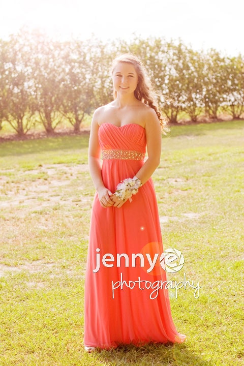 Ocala Photographer 2013 Vanguard High School Prom