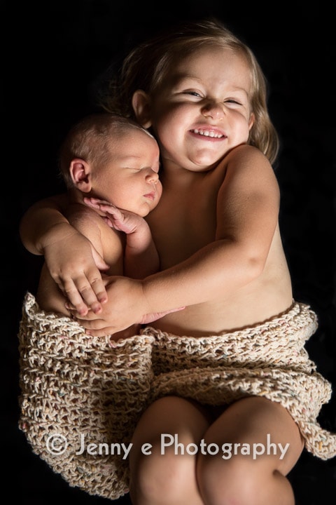 Specializing in maternity and newborn photography in Ocala