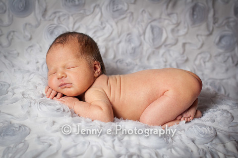 Ocala Photographer specializing in Newborn Photography