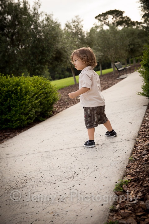 Ocala Family Photographer