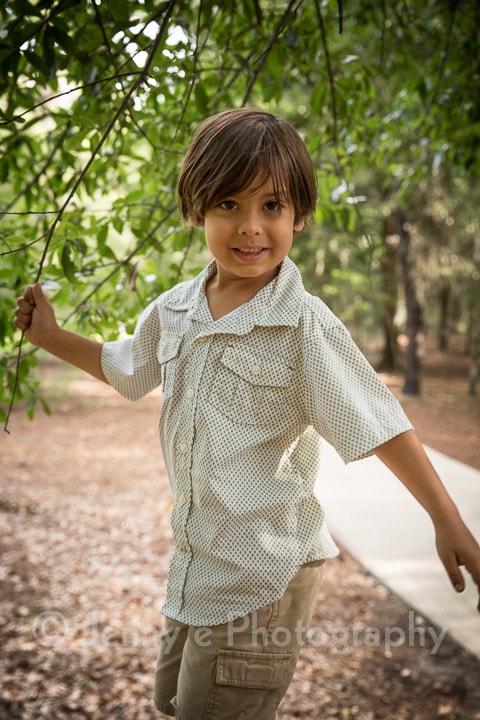 Ocala Family Photographer