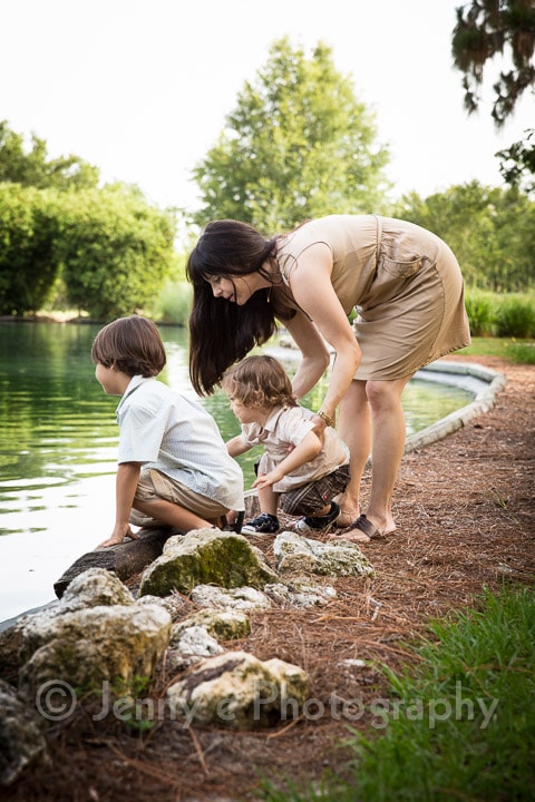 Ocala Family Photographer